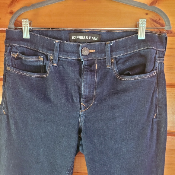 Express mid-rise legging - Picture 4 of 6